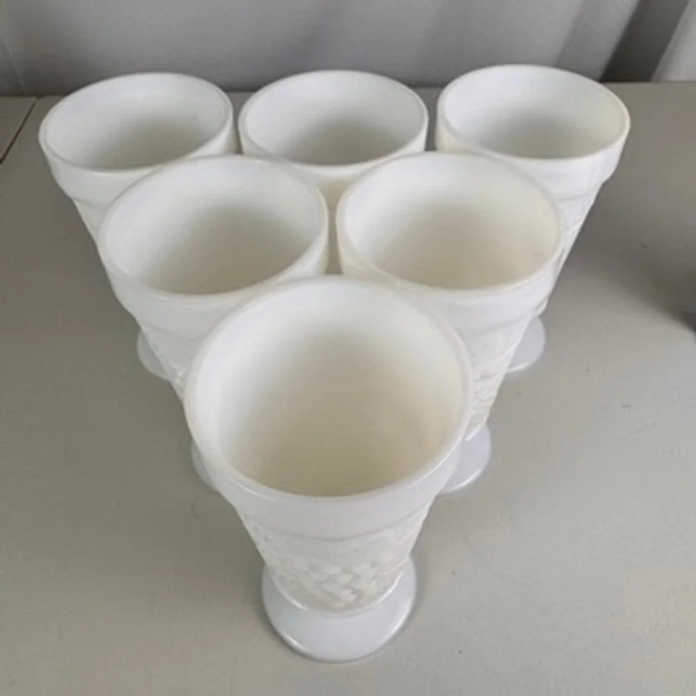 Westmoreland vintage milk